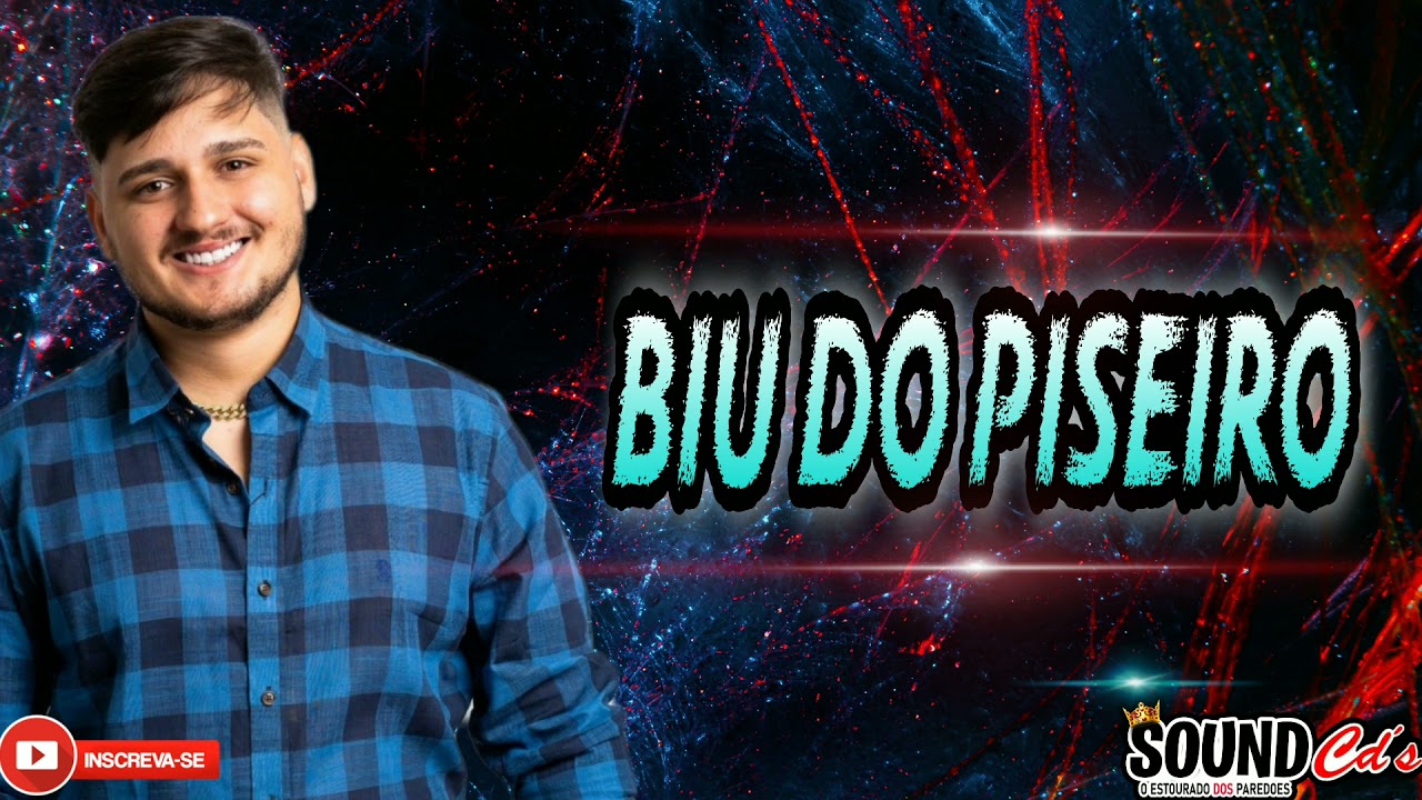 BIU DO PISEIRO DEZEMBRO 2021