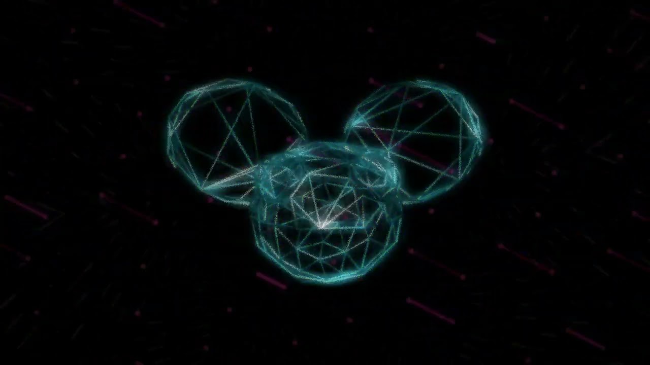 deadmau5  - My Heart Has Teeth (feat. Skylar Grey) HILENT SILL REMIX
