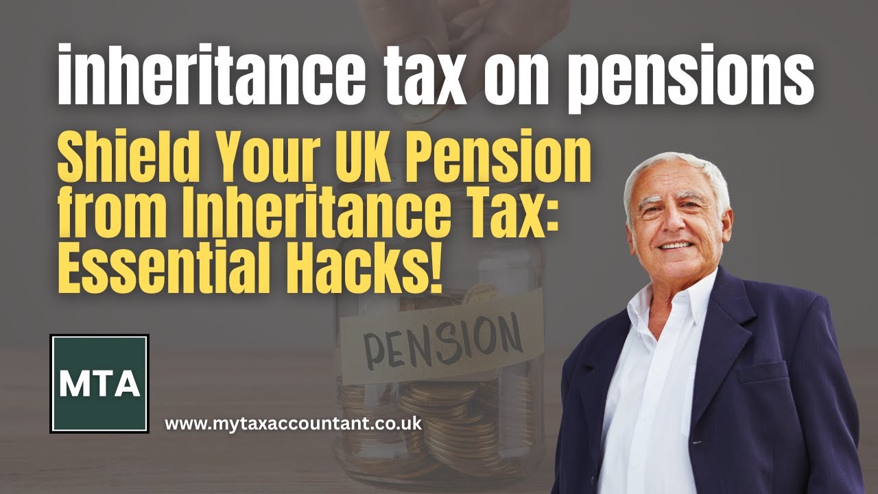 Inheritance Tax on Pensions in the UK 2026 Explained Clearly for Families & Beneficiaries | MTA