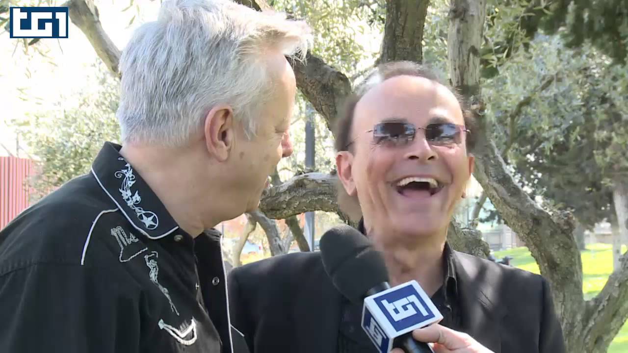 Tommy Emmanuel e Dodi Battaglia, oltre i Pooh