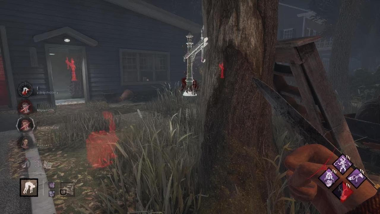 Dead by Daylight