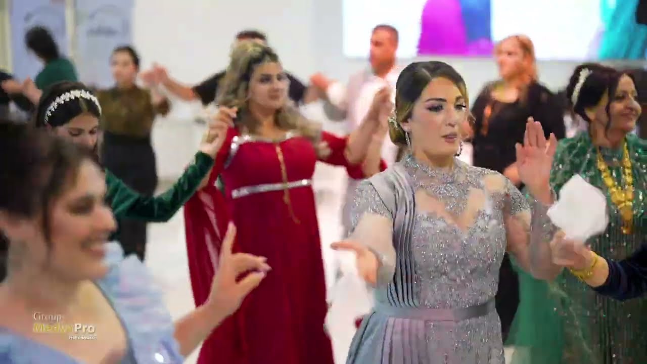 Xebat Dhoki 2025 شيخاني عرس محمد 🔥🔥