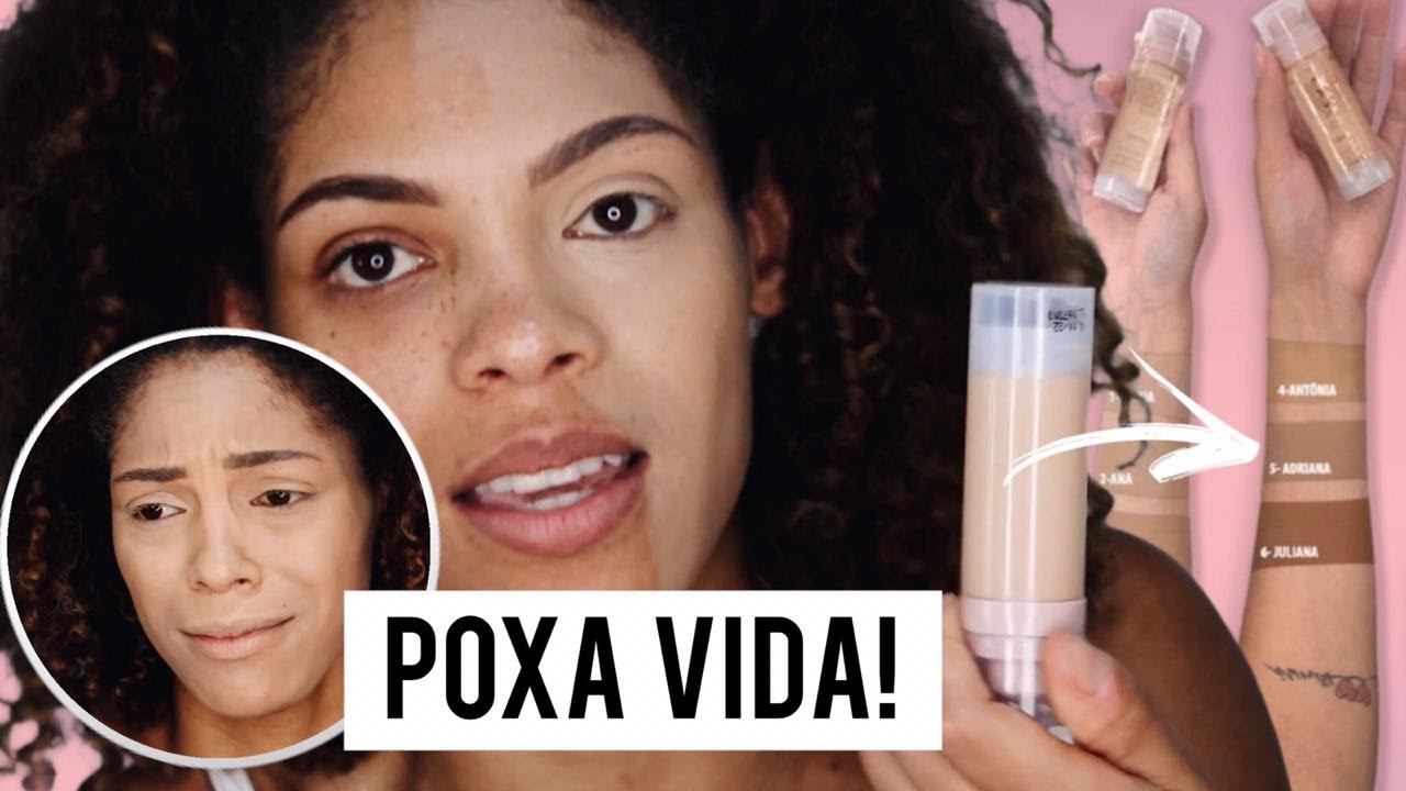 BASE BOCA ROSA, O TERROR DAS PELES PARDAS - RESENHA SINCERONA  ANDRESSAH CATTY