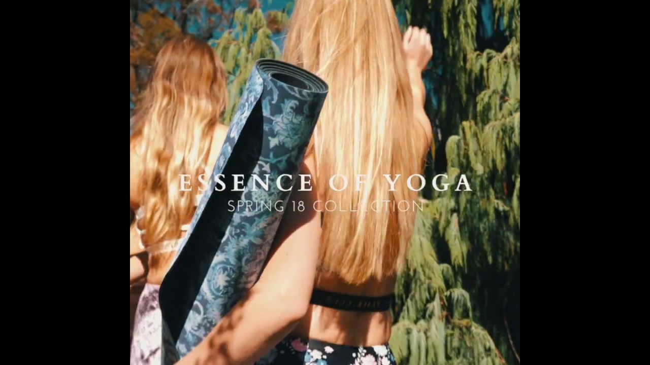 Essence of Yoga