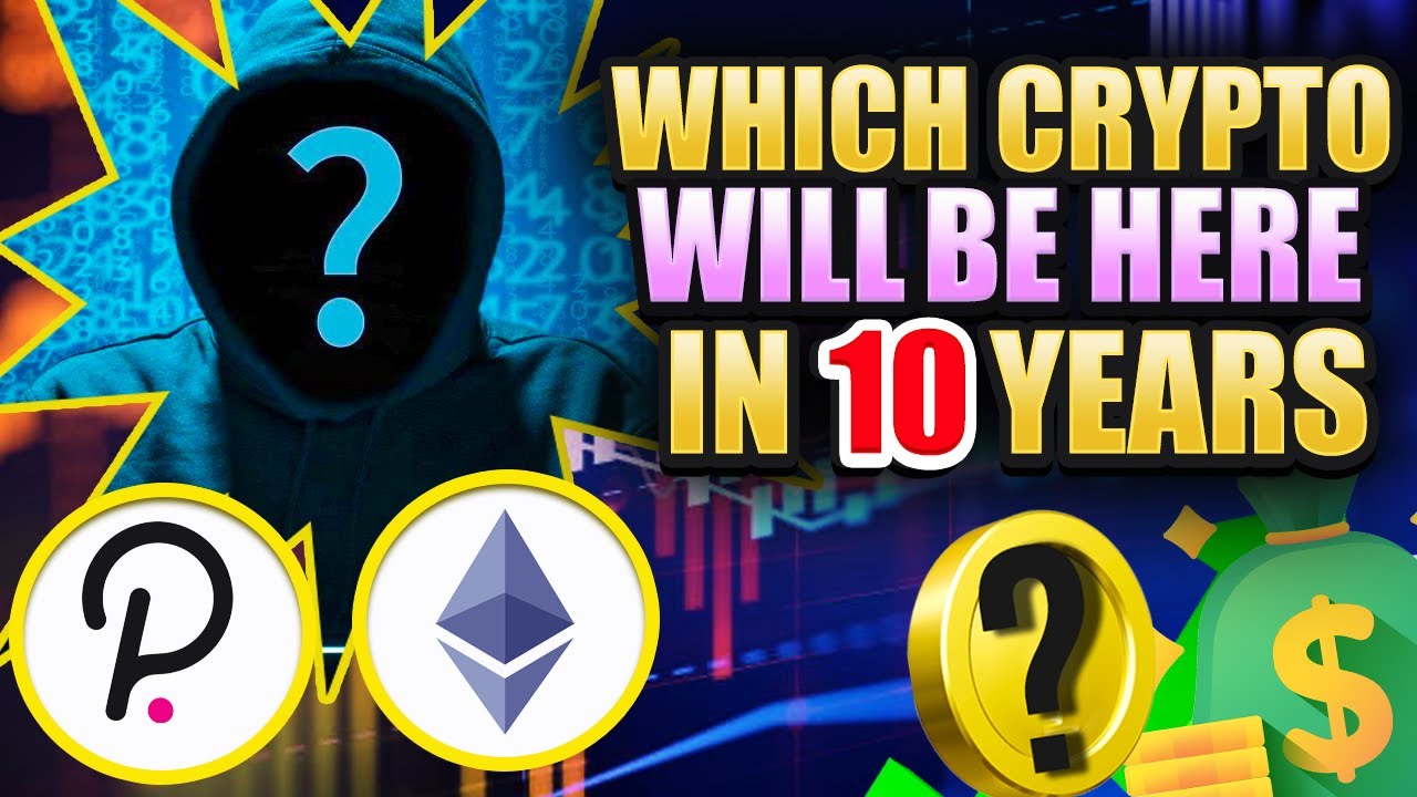 Top 3 Crypto Ecosystems That Will Still Be Here In 10 Years