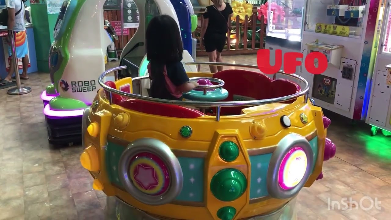 Gabbi's Pixie Forest Adventure