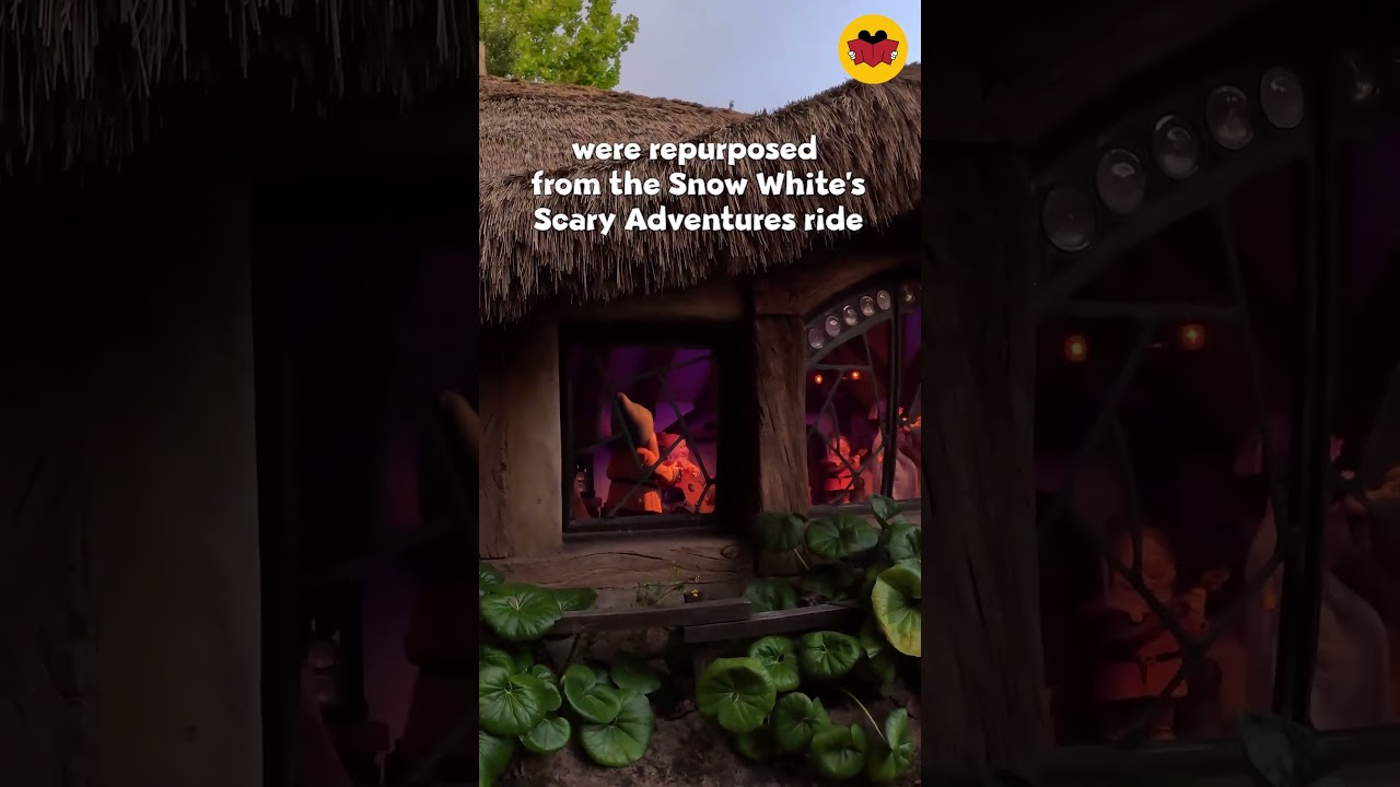 An opening day attraction lives on! #Mouseterclass #WaltDisneyWorld