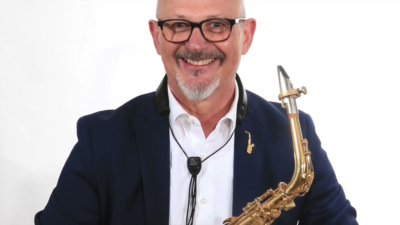 WILL YOU BE THERE SAX MAX