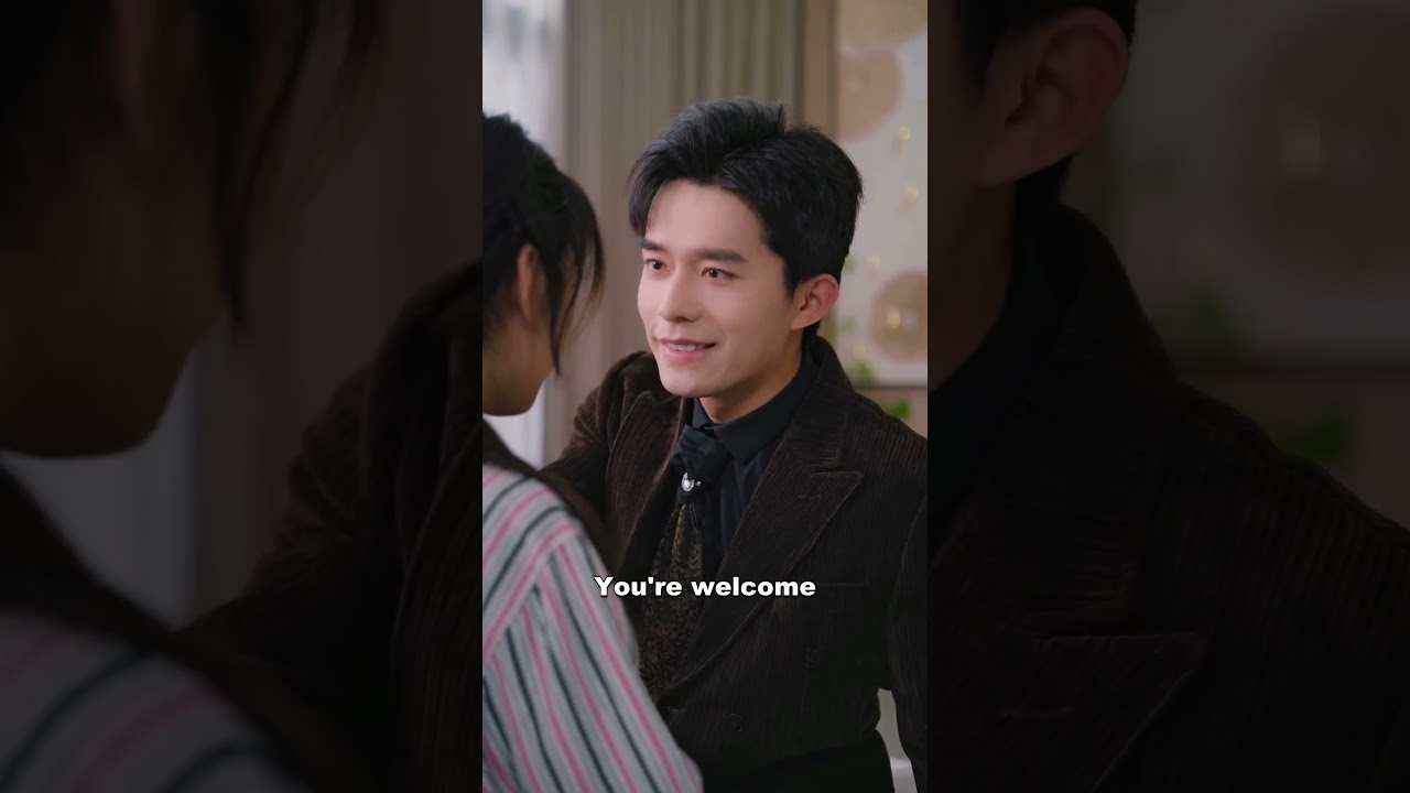 #ceo #drama #love #sweet #tv #chinesedrama