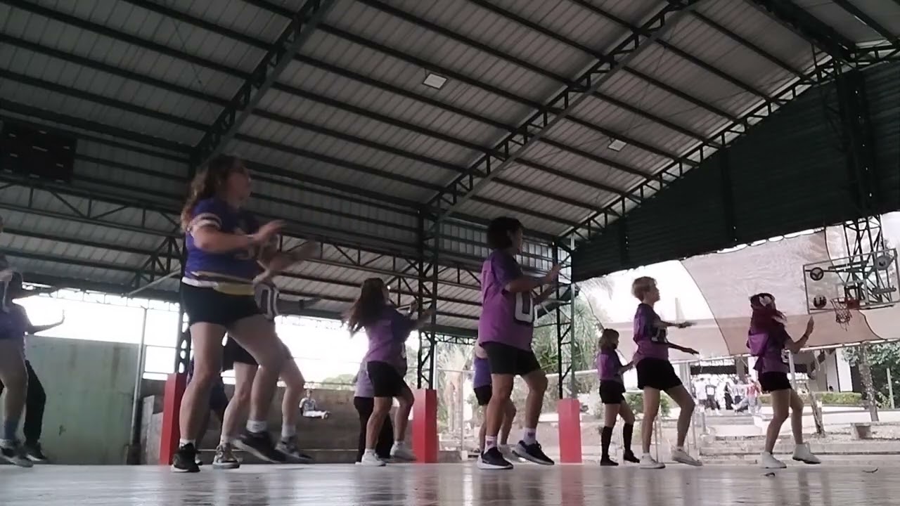 FitBeat Fusion Dance Workout Pwede Ba by Coach Carlo 02/08/26