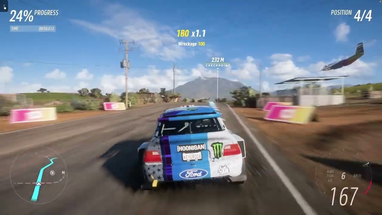 Copy of forza horizon 5