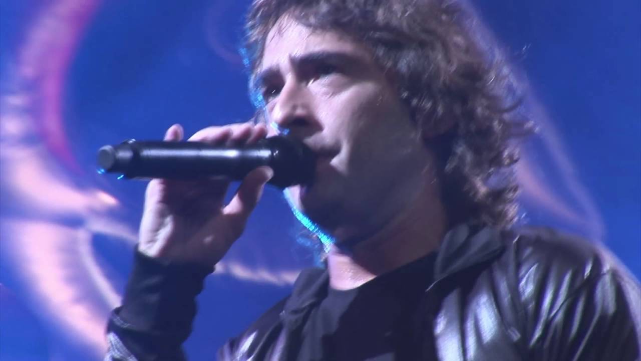 Pier -  El ritual de los pibes  (DVD 