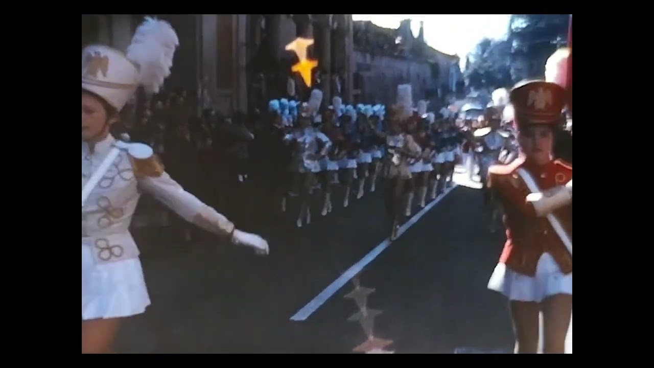 1973 Carnevale Oleggio