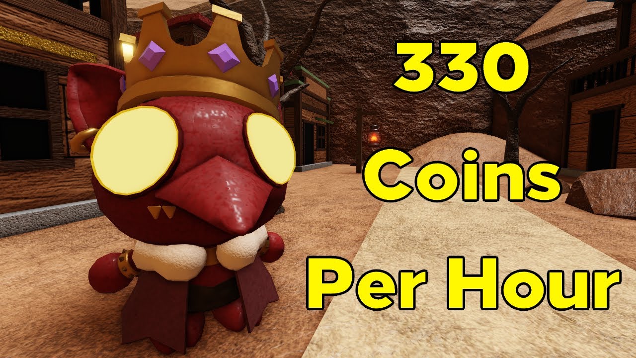 Tower Heroes - Best Coin Grind WITH PROGRESSION