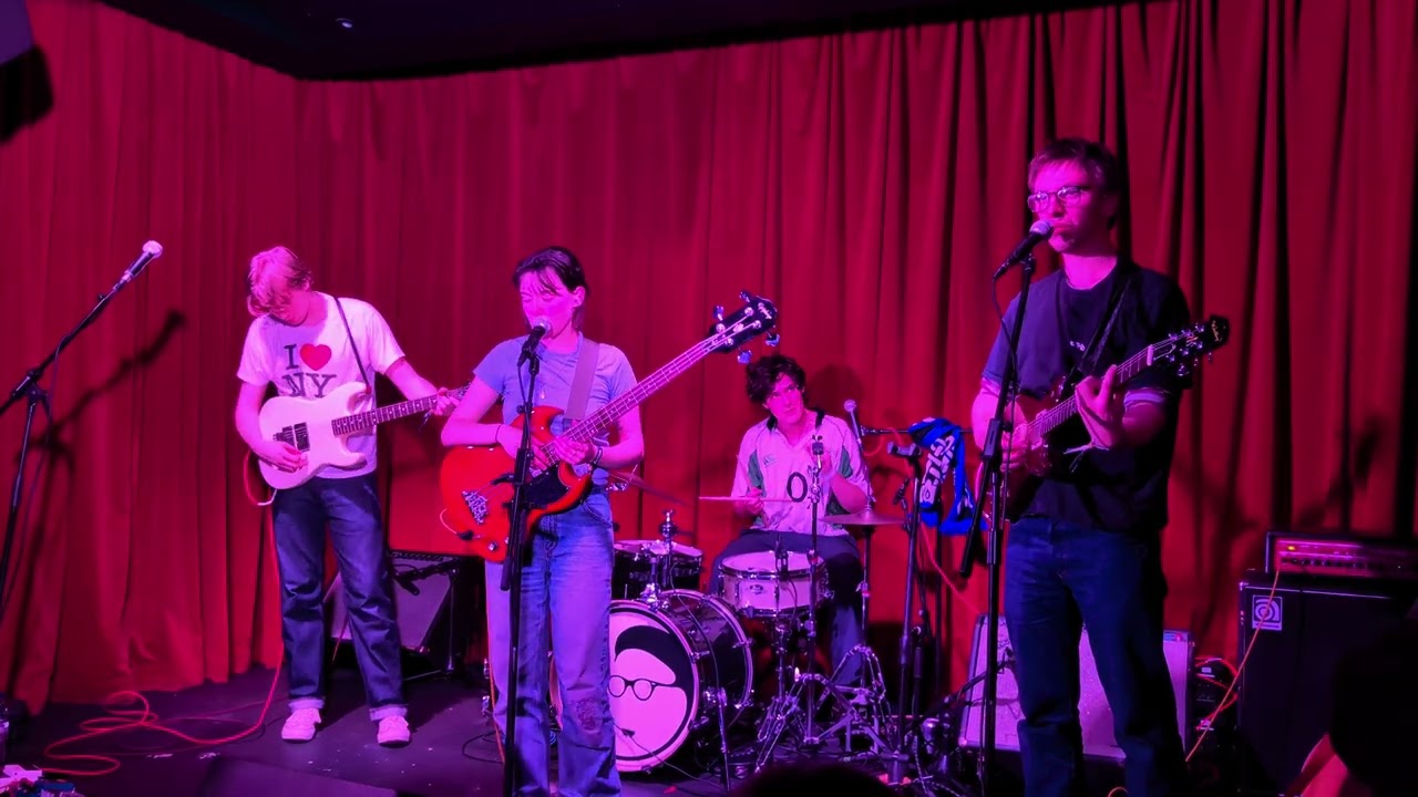 Westside Cowboy - Shells [Live at Beyond the Music, 10/10/2024]