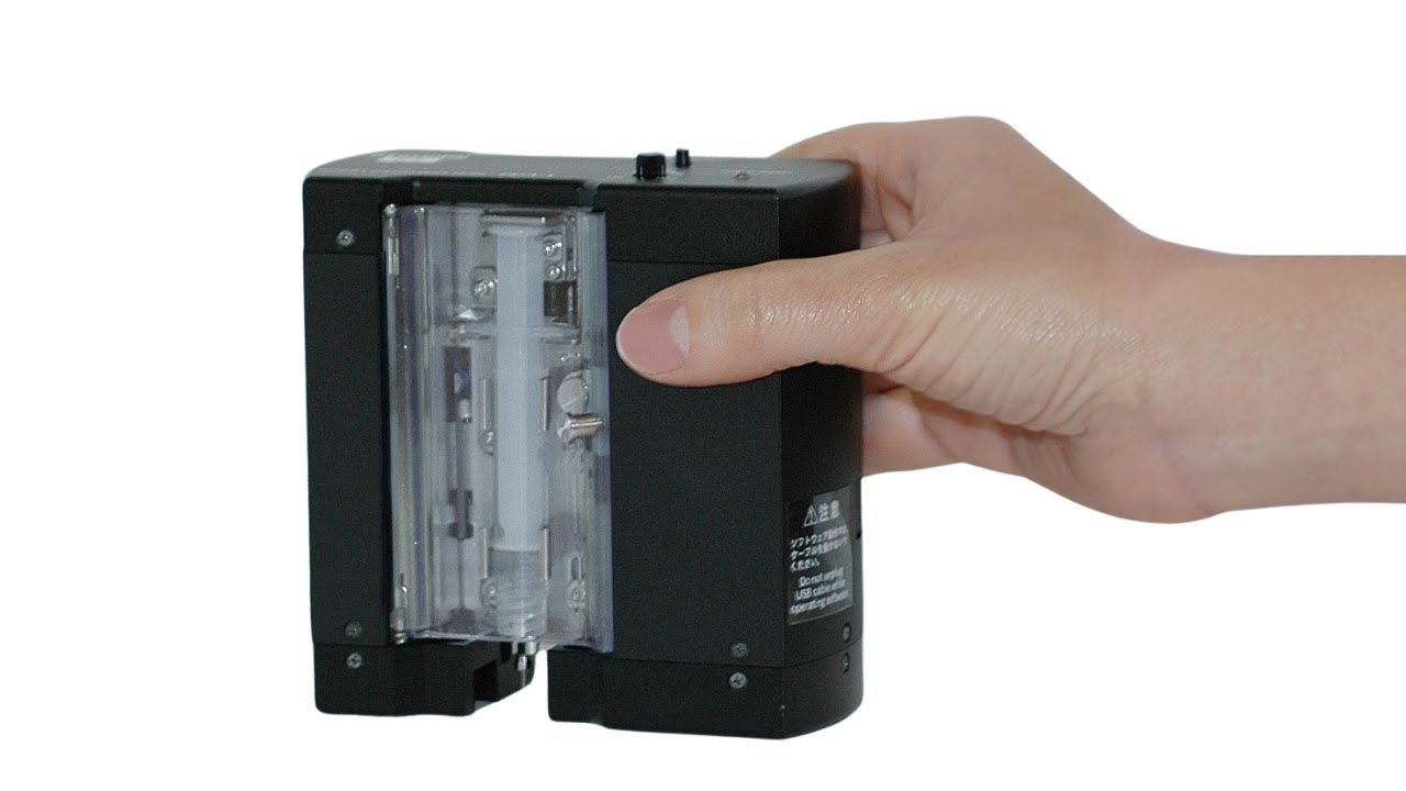 Kyowa PCA-11 Portable Contact Angle Meter – On-Site Wettability & Surface Quality Measurement