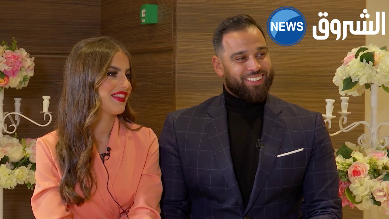 Les stars algériennes de la télé-réalité française, rencontre avec Kamila et Noré