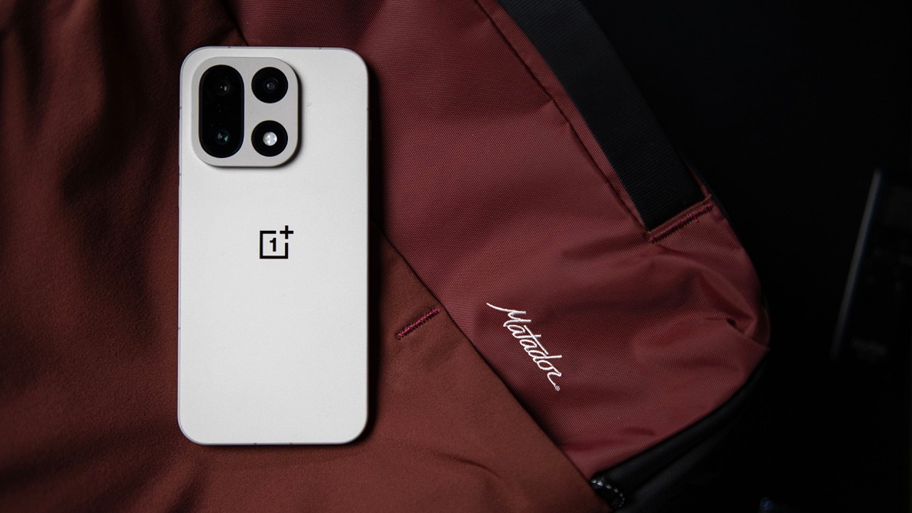 Лучший Android-смартфон для пользователей iPhone | Обзор OnePlus 15