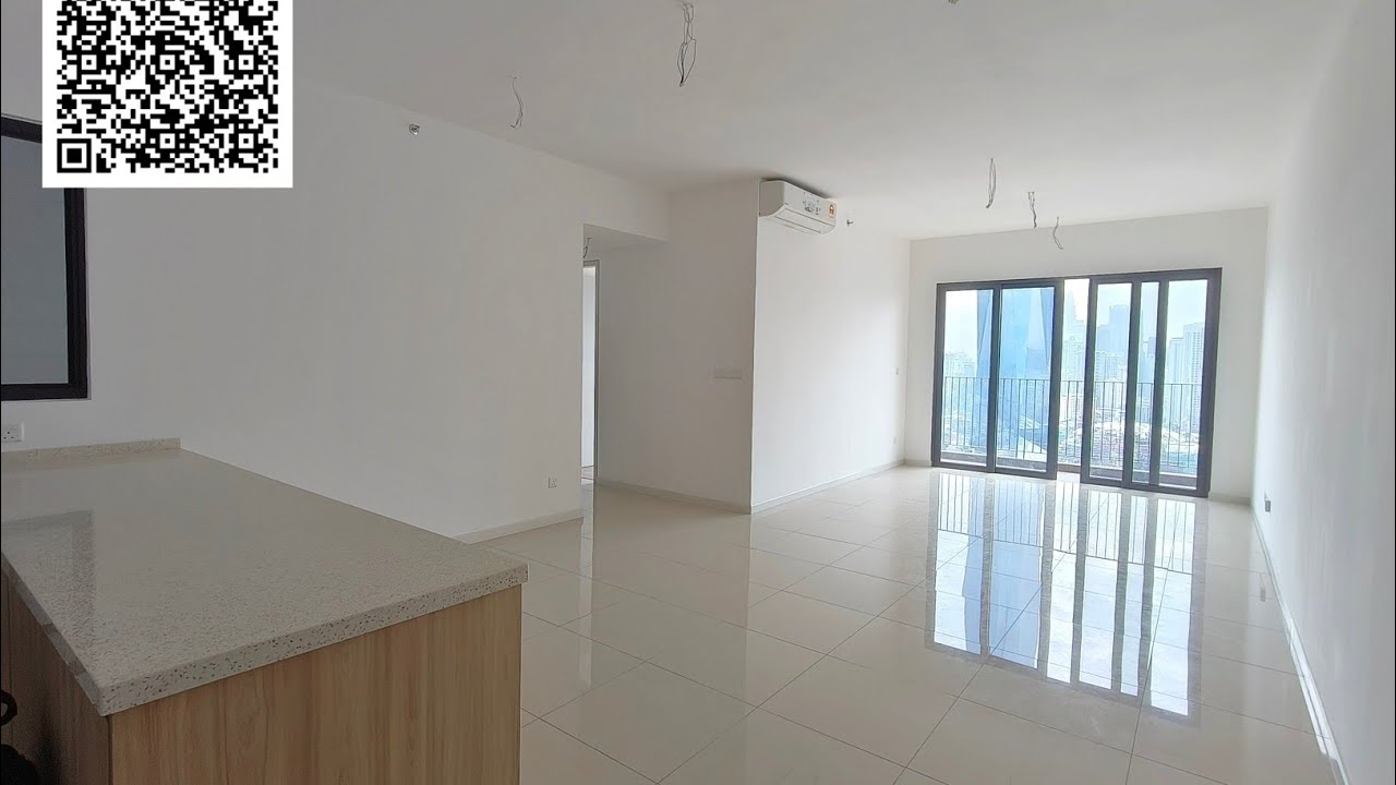 Sunway Belfield 4R3B 1,337sf