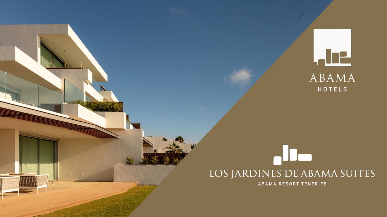 Los Jardines de Abama Suites
