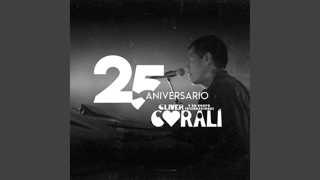 Cenizas de amor / Buscate otro amor / Tic tic tac / La culpable (Live)