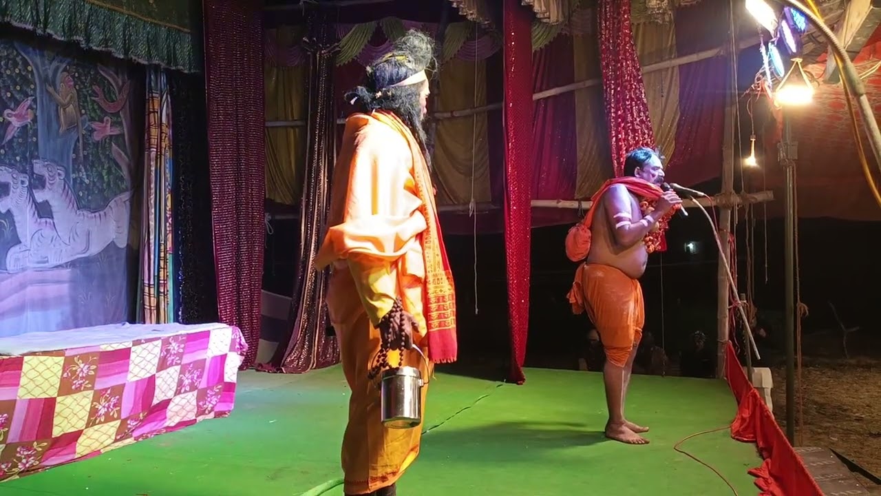 Muni aagman #tarka vadh