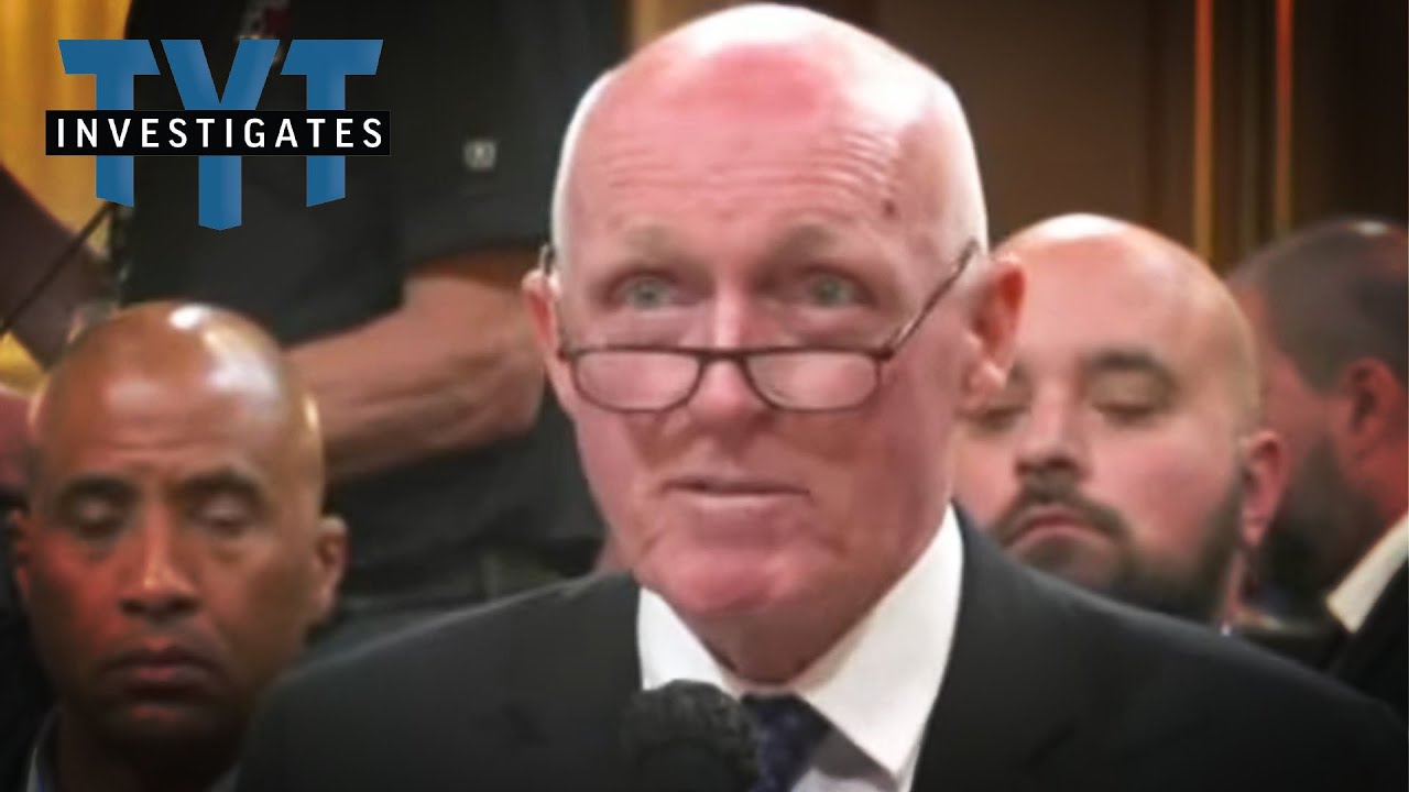 Rudy Giuliani's Election Claims Were LAUGHED At