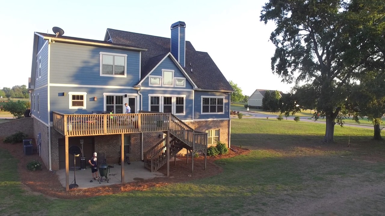 1936 Townside Drive, Bishop, GA
