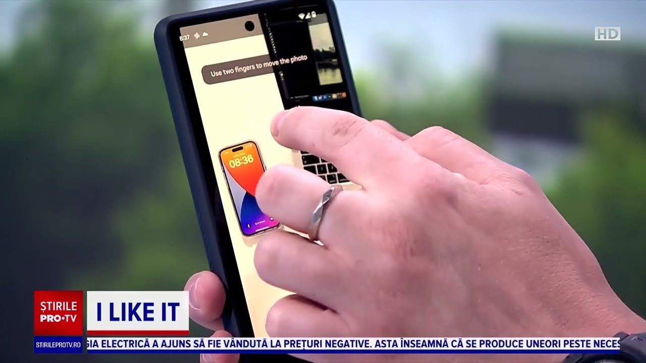 I like IT - Cum putem folosi inteligența artificială în programele de editare a fotografiilor
