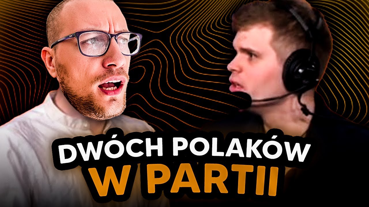 STARCIE NA POLSKIM SZCZYCIE!!! Duda vs Wojtaszek