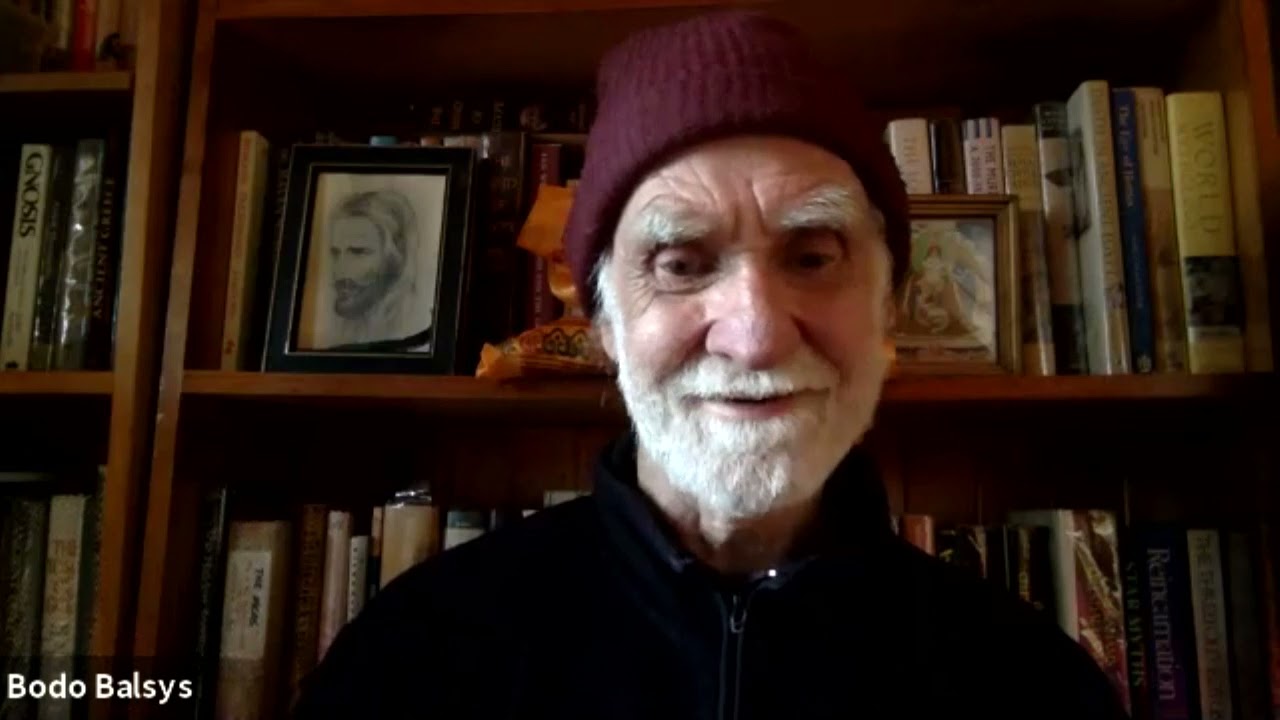 Listening to the Voice of Silence (The Intuition) | The School of Esoteric Sciences