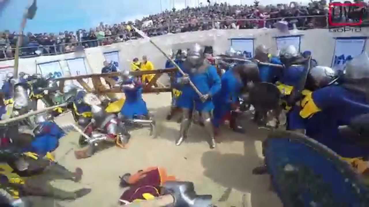 BOTN2015 Sharukhan clan GoPro edit - se 11 Ukraine vs Belarus 21vs21 mass fight
