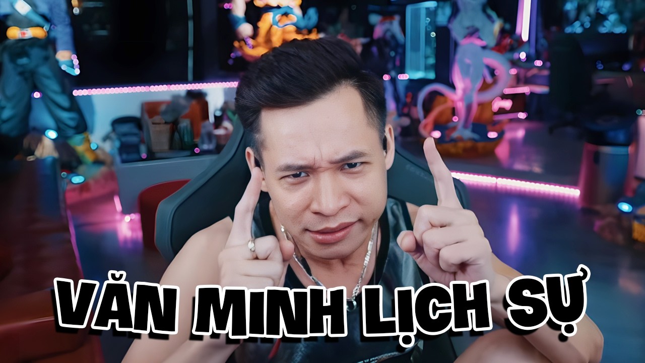 Restream hôm qua........................