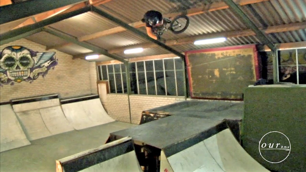 Private Property: Sem Kok