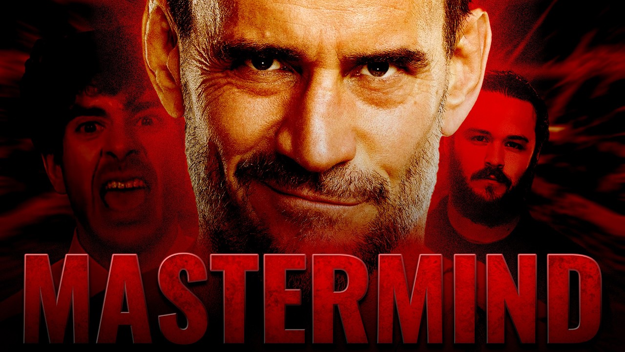 Why People Think CM Punk Orchestrated His AEW Firing