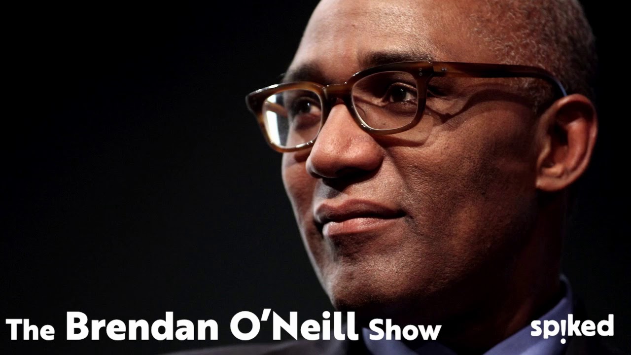 The racism of identity politics, with Trevor Phillips