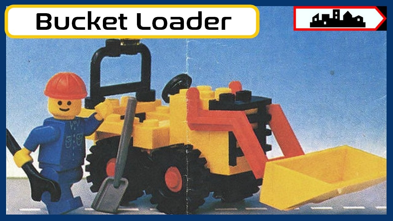 LEGO Town 