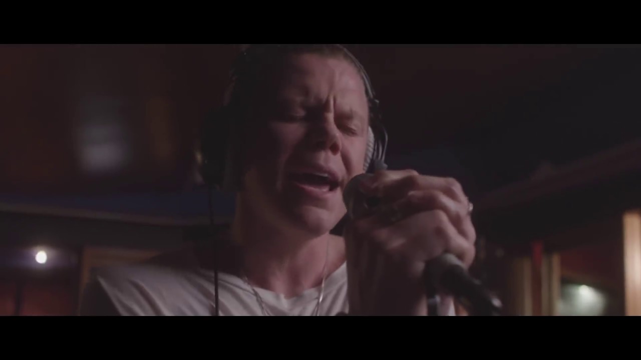 Conrad Sewell - Changing [Official Video]