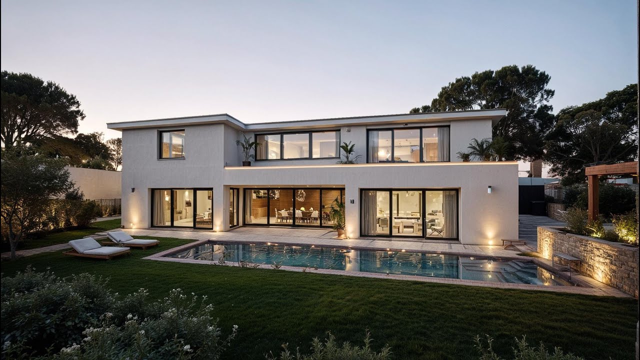 Villa de luxe Sainte-Maxime(83)