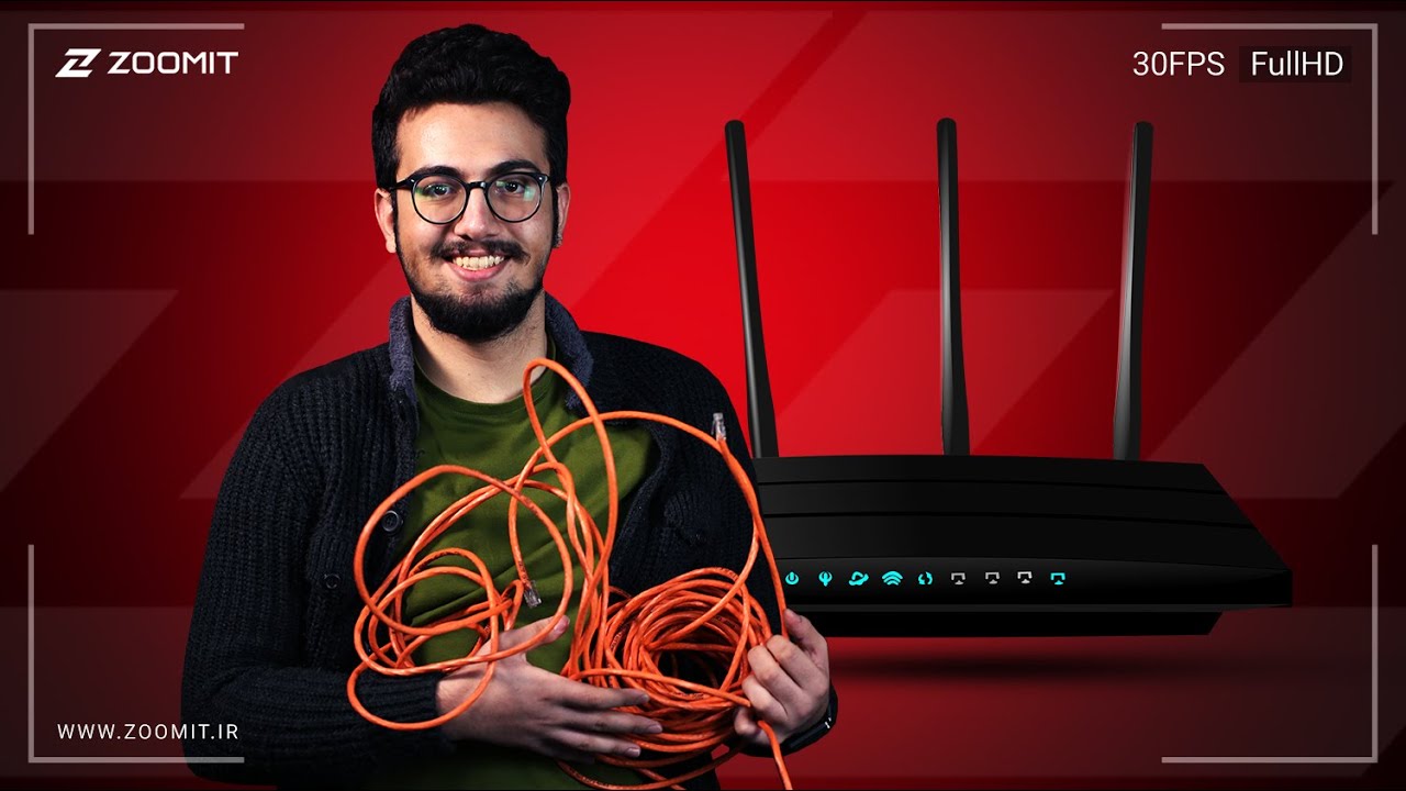 بررسی تفاوت های بین ADSL و VDSL و فیبر نوری