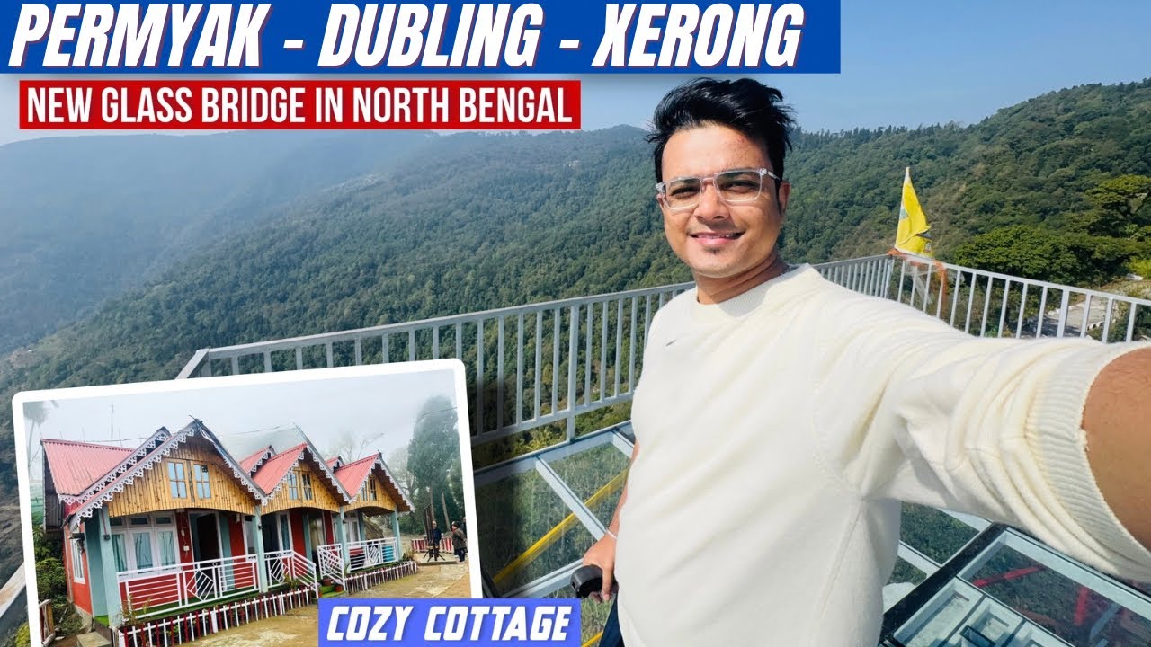 Permyak | Dubling | Xerong | Offbeat North Bengal | Offbeat Kalimpong | Permyak Homestay