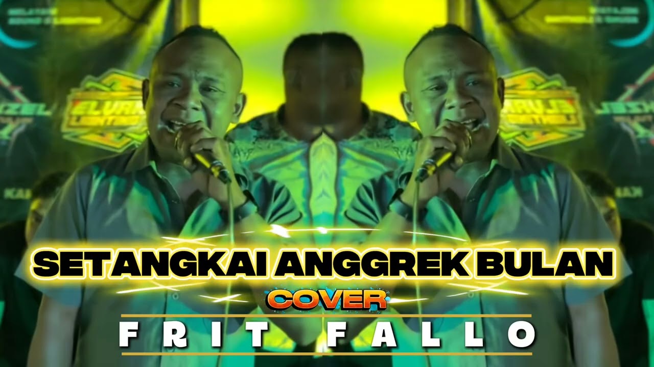 DANSA FOX TERBARU 2026 _ SETANGKAI ANGGREK BULAN _ COVER FRIT FALLO🔥🔥