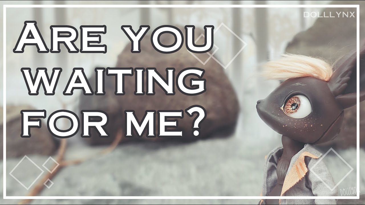 WILL HE EVER SEE HER AGAIN? || Spacebunny collab with MoonlightJewel || Ren