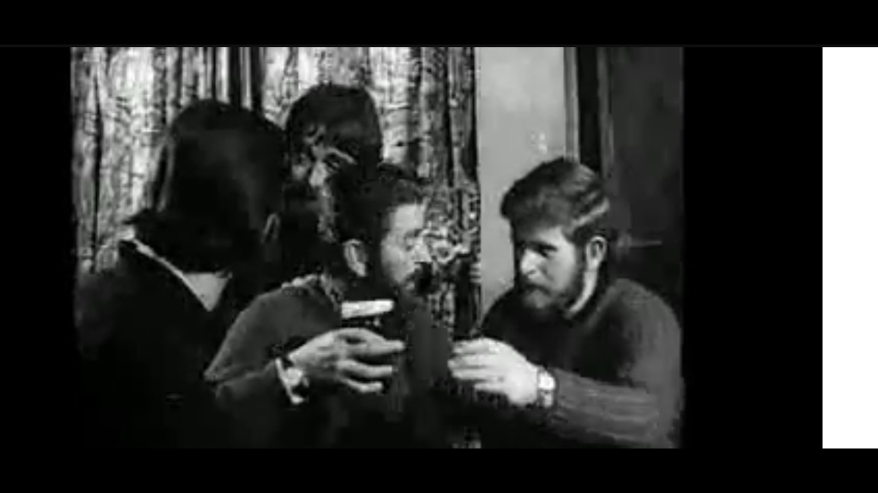 O&rsquo;Donoghue&rsquo;s: Birthplace of Dublin Pub Sessions; Parts 1 & 2