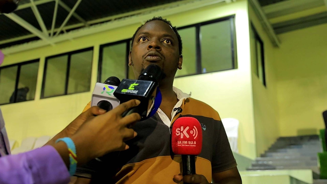 🔴LIVE: WASIRI ASETSE APR FC 😂 NYUMA YO GUTSINDWA  NA GASOGI UNITED || POLICE FC EJO IRAGATOYE
