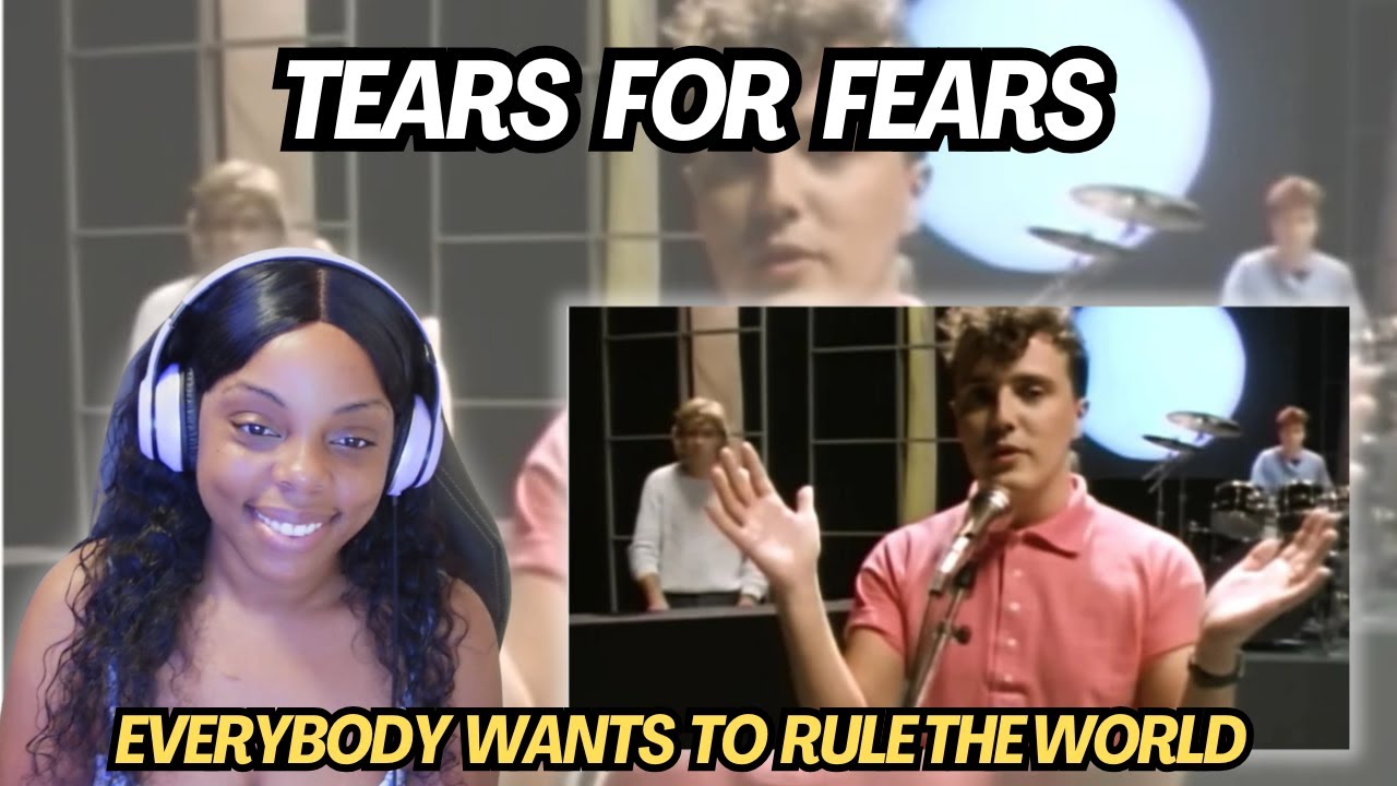 Tears For Fears - 