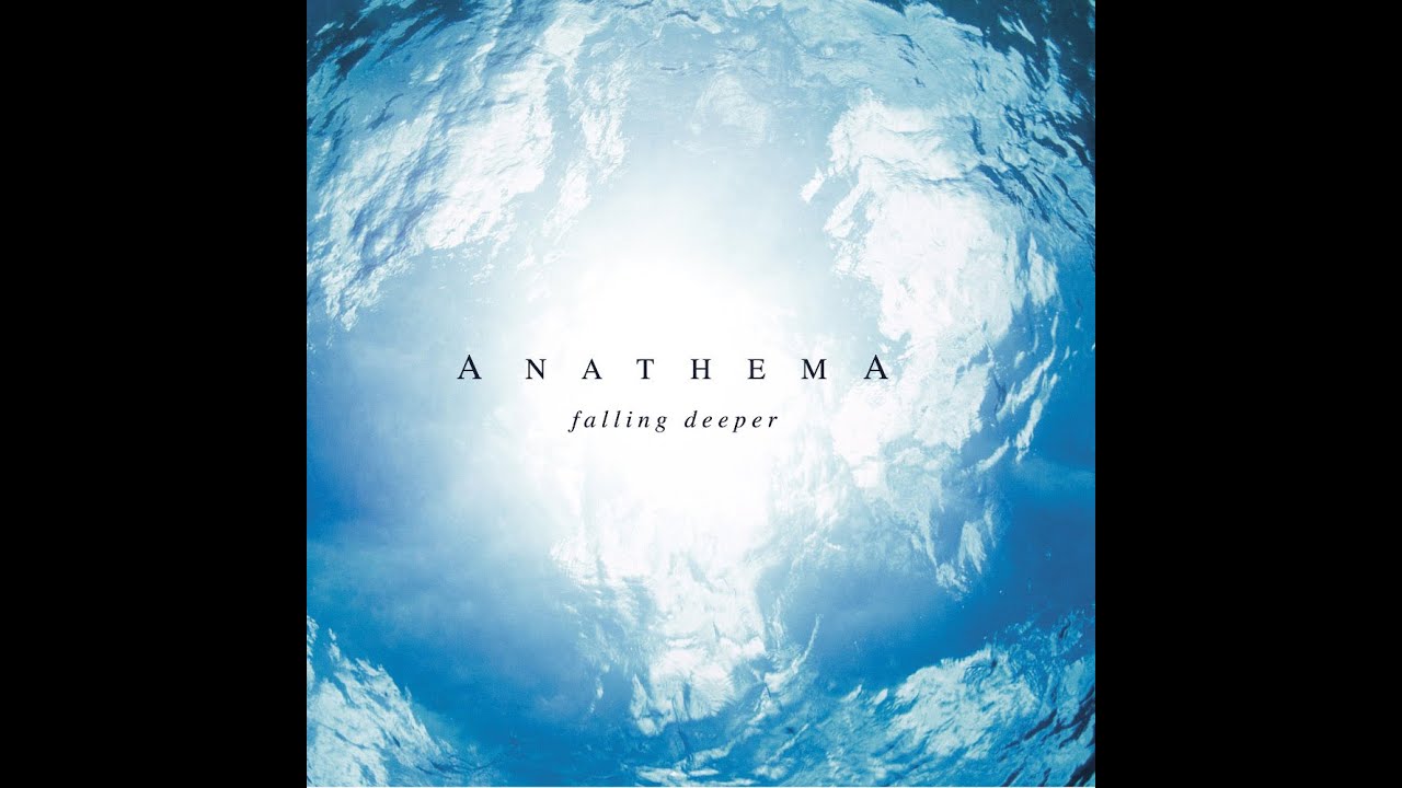 ANATHEMA - Falling Deeper 2011 full album