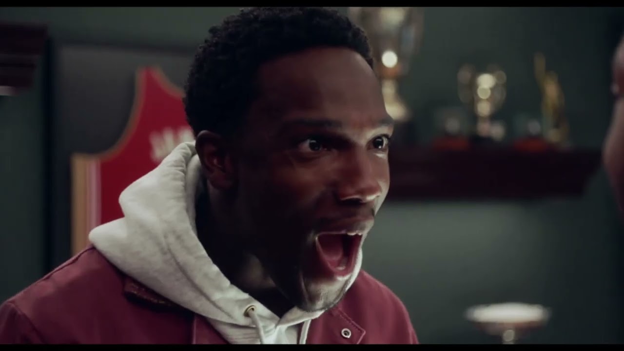 House Party (2023) | Hollywood.com Movie Trailers