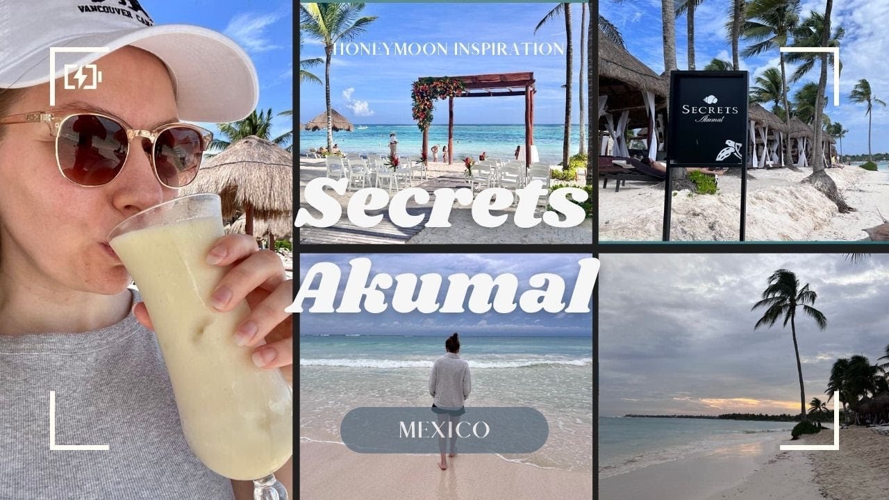 Secrets Akumal Resort Update | Why This 5-Star Mexico Getaway Still Impresses in 2025