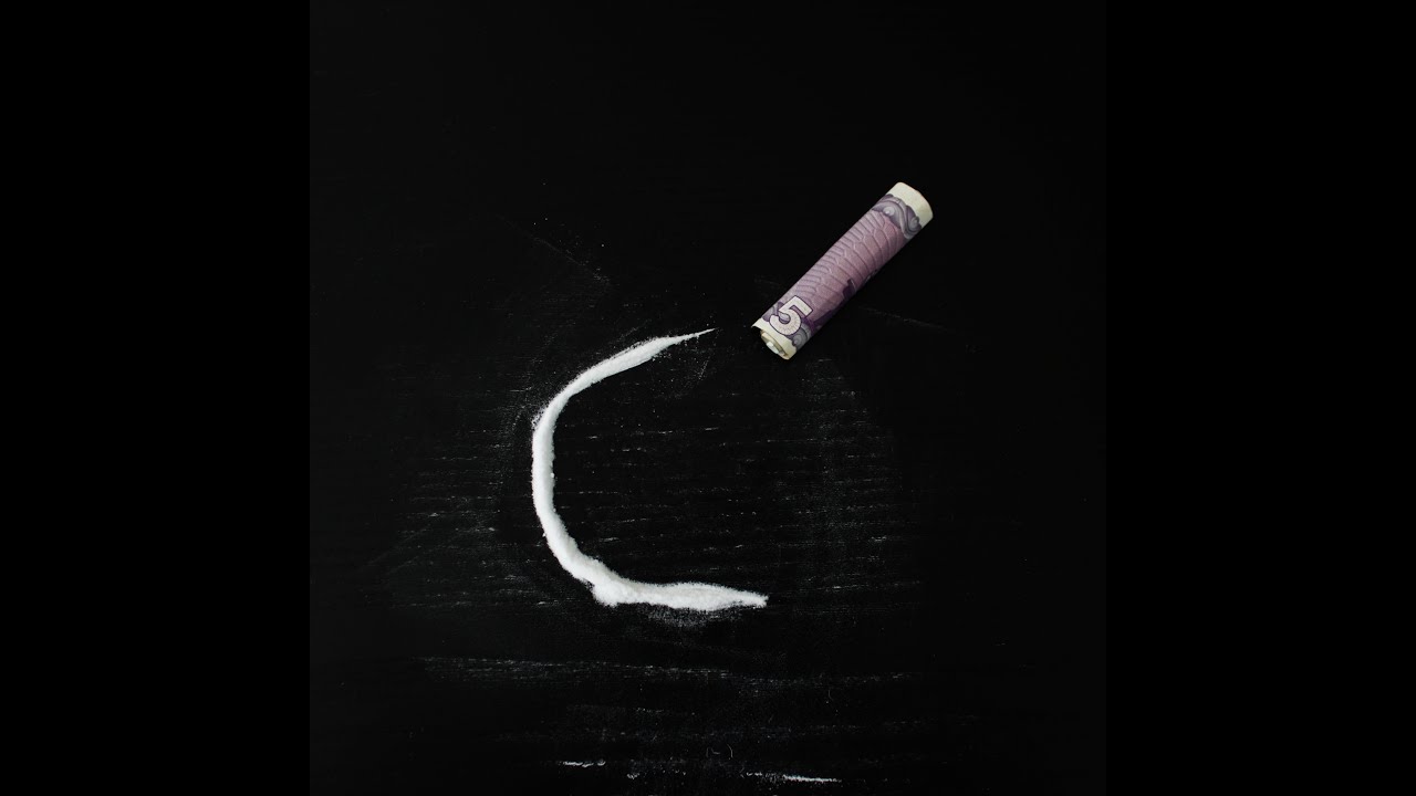 Bauba - Cocaina